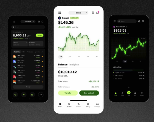 Tutorial Beli Bitcoin Menggunakan Aplikasi OKX: Cepat dan Aman